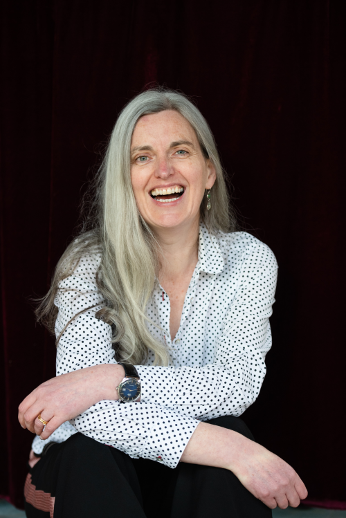 Lucy - Co-Founder of Cross Cultural Catalysts